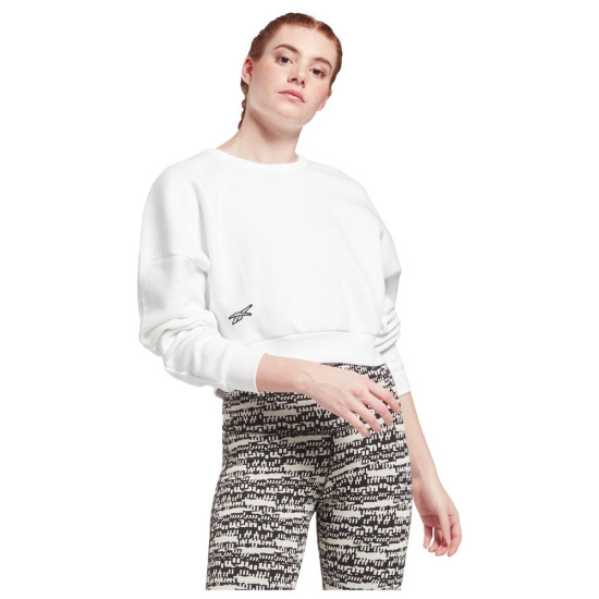 Reebok Γυναικείο φούτερ Reebok Γυναικείο φούτερ